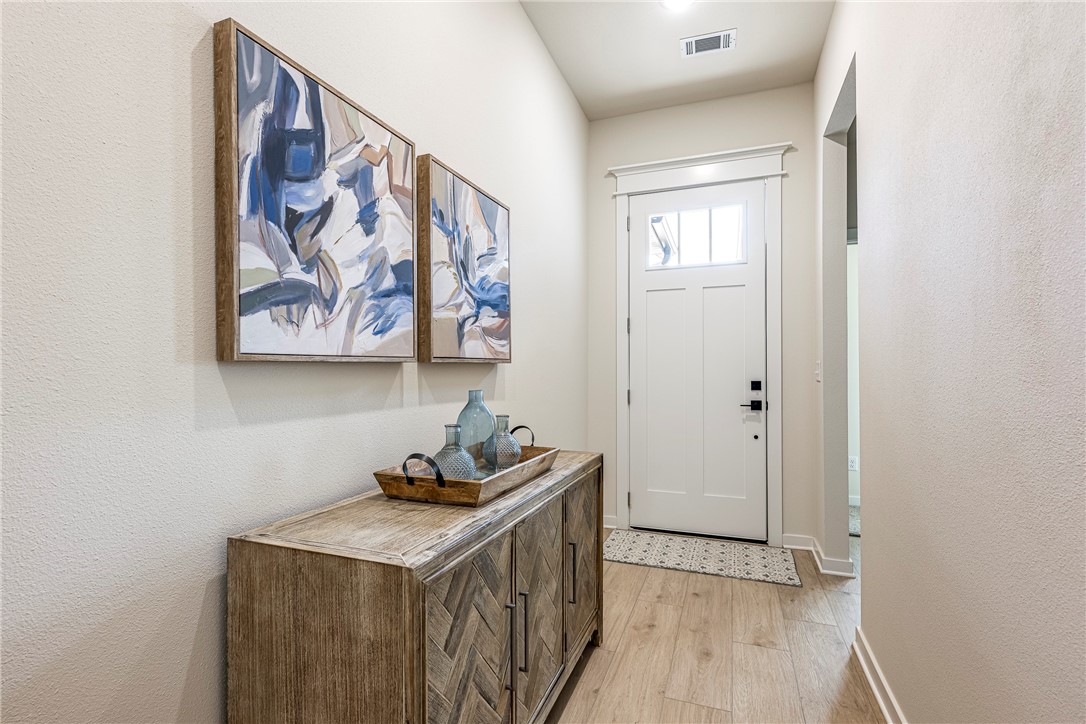 Jacobs Crossing - Residential