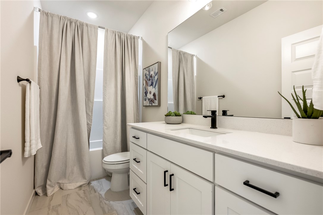 Jacobs Crossing - Residential