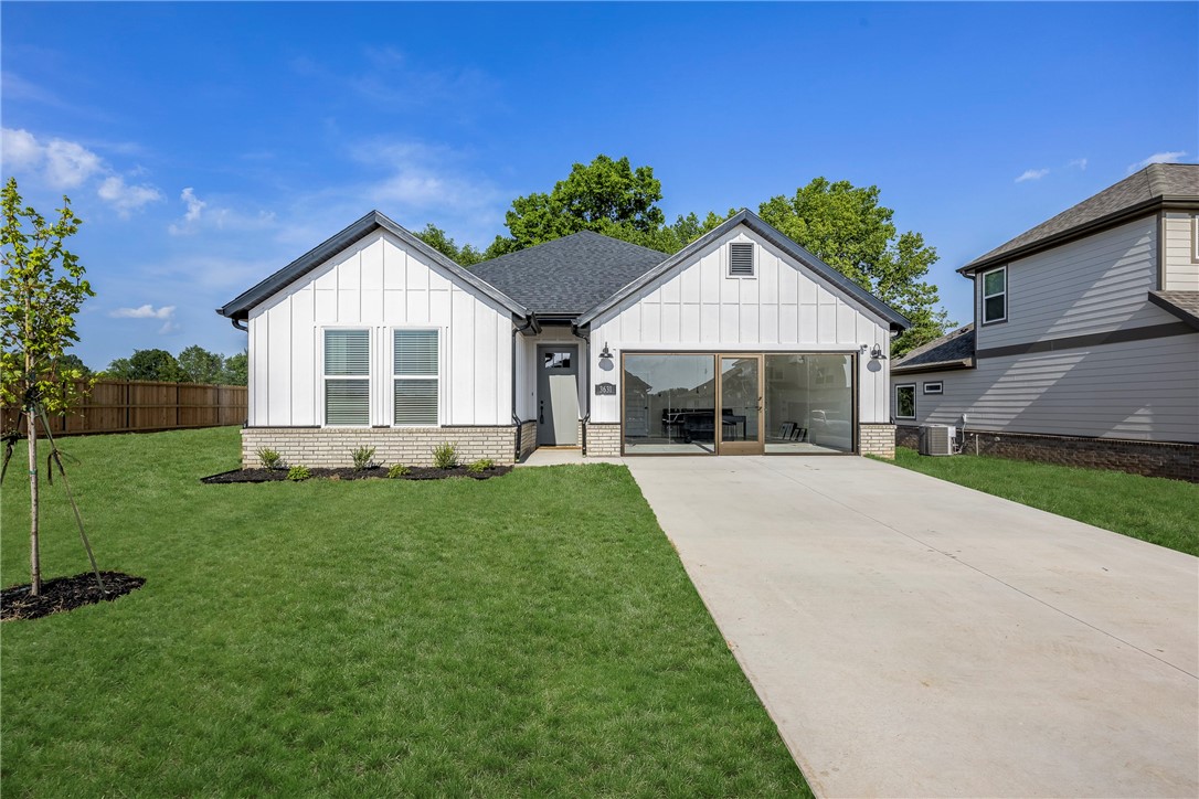 Jacobs Crossing - Residential
