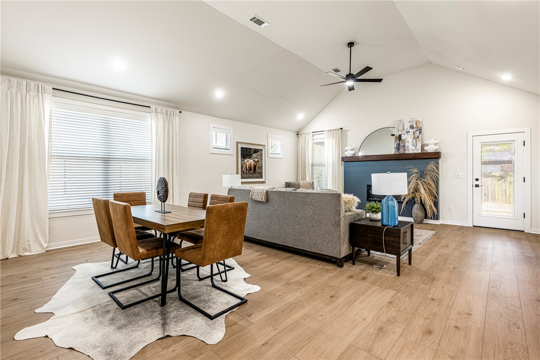 Jacobs Crossing - Residential