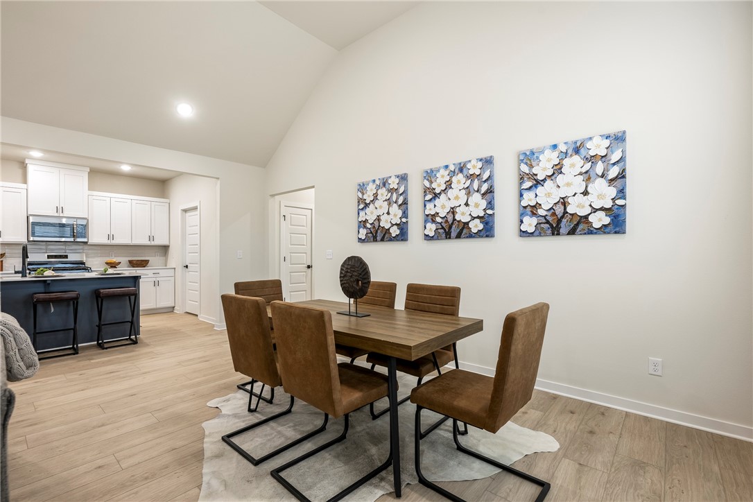 Jacobs Crossing - Residential