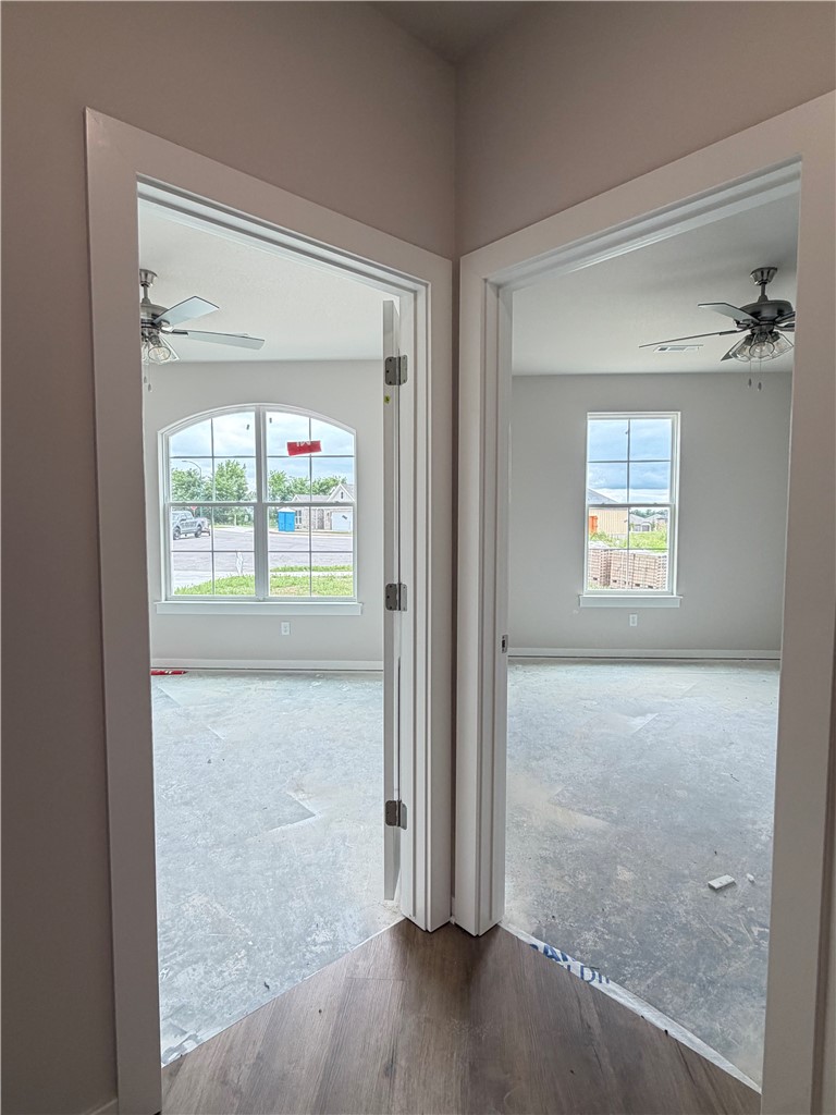 Heritage Ranch Ph 5 Siloam Spgs - Residential