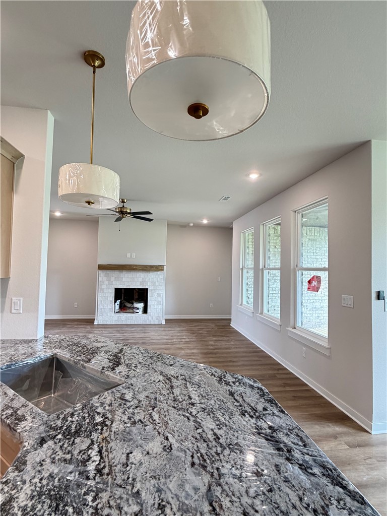 Heritage Ranch Ph 5 Siloam Spgs - Residential