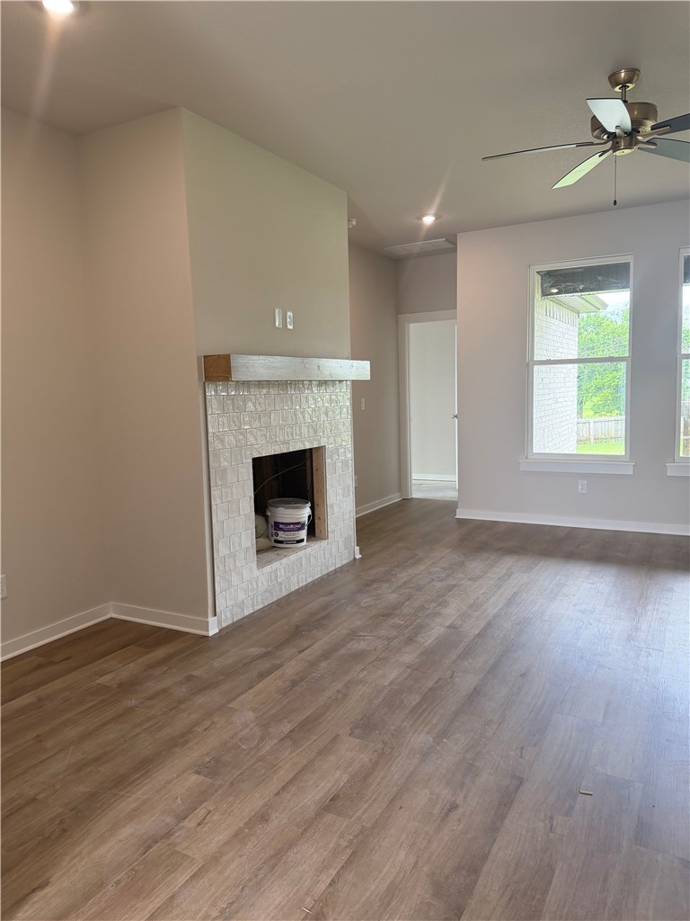 Heritage Ranch Ph 5 Siloam Spgs - Residential