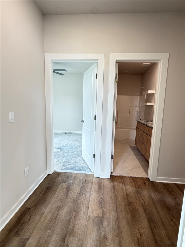 Heritage Ranch Ph 5 Siloam Spgs - Residential