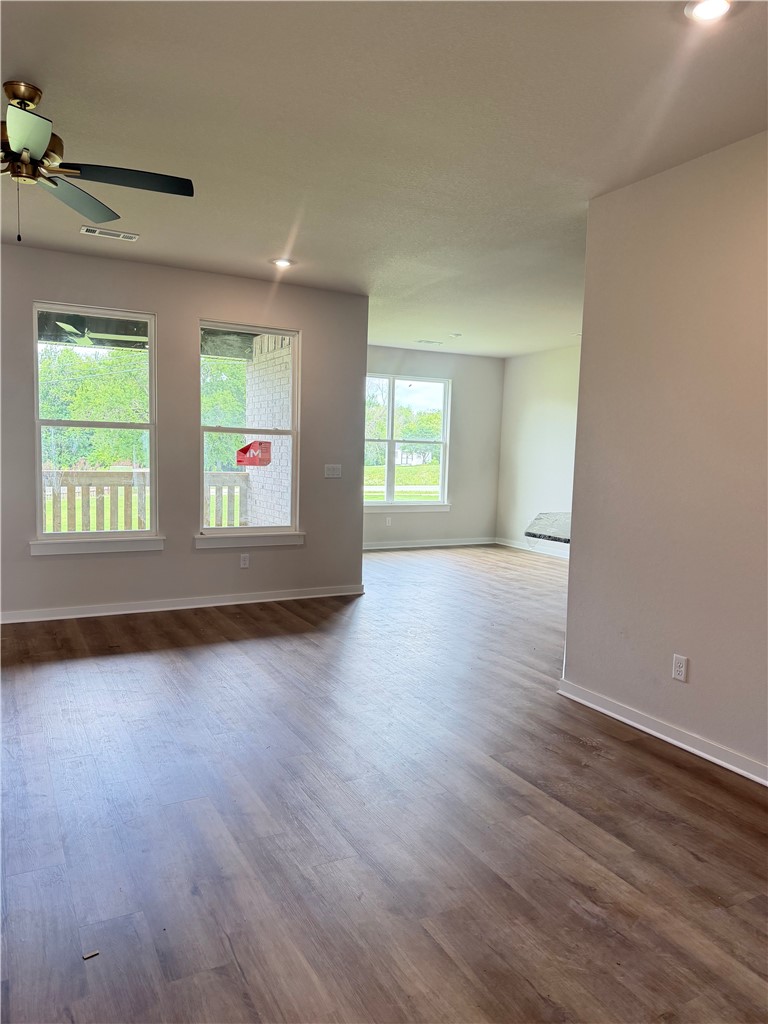 Heritage Ranch Ph 5 Siloam Spgs - Residential