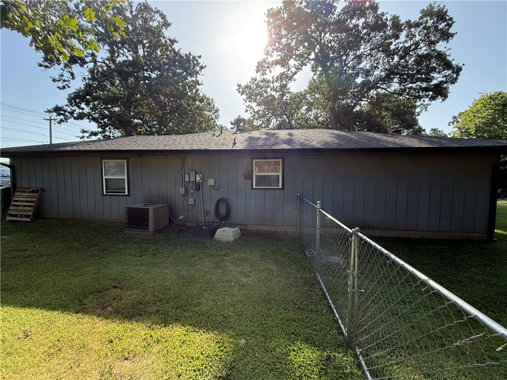Springdale Outlots - Residential
