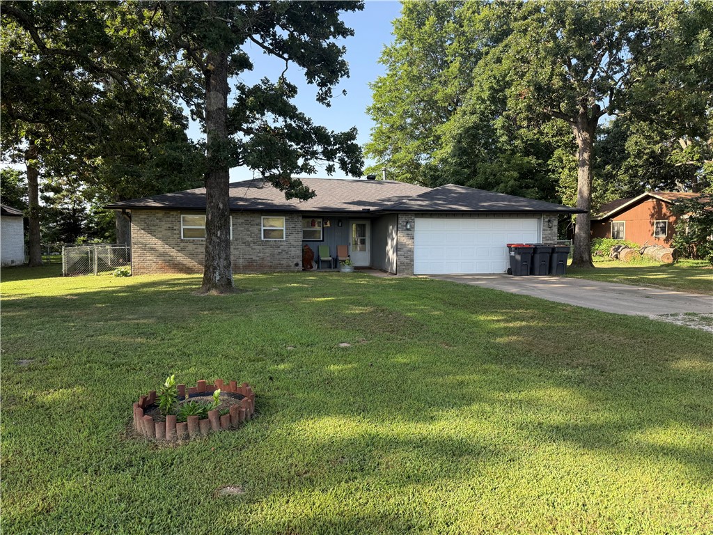 Springdale Outlots - Residential