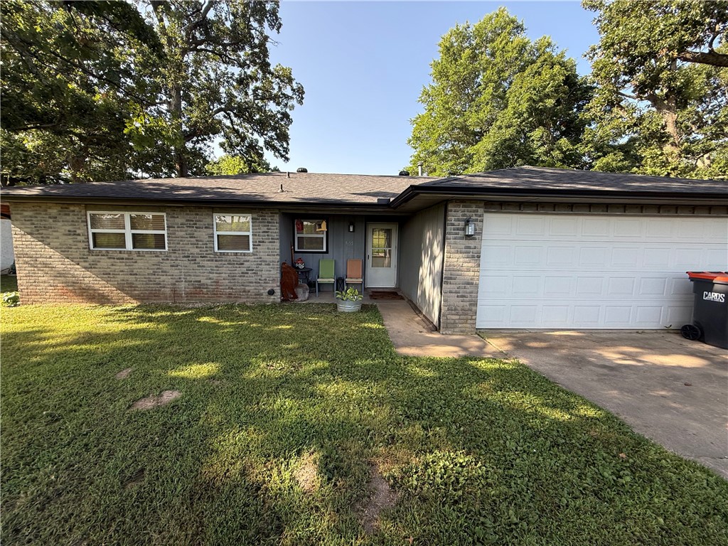 Springdale Outlots - Residential