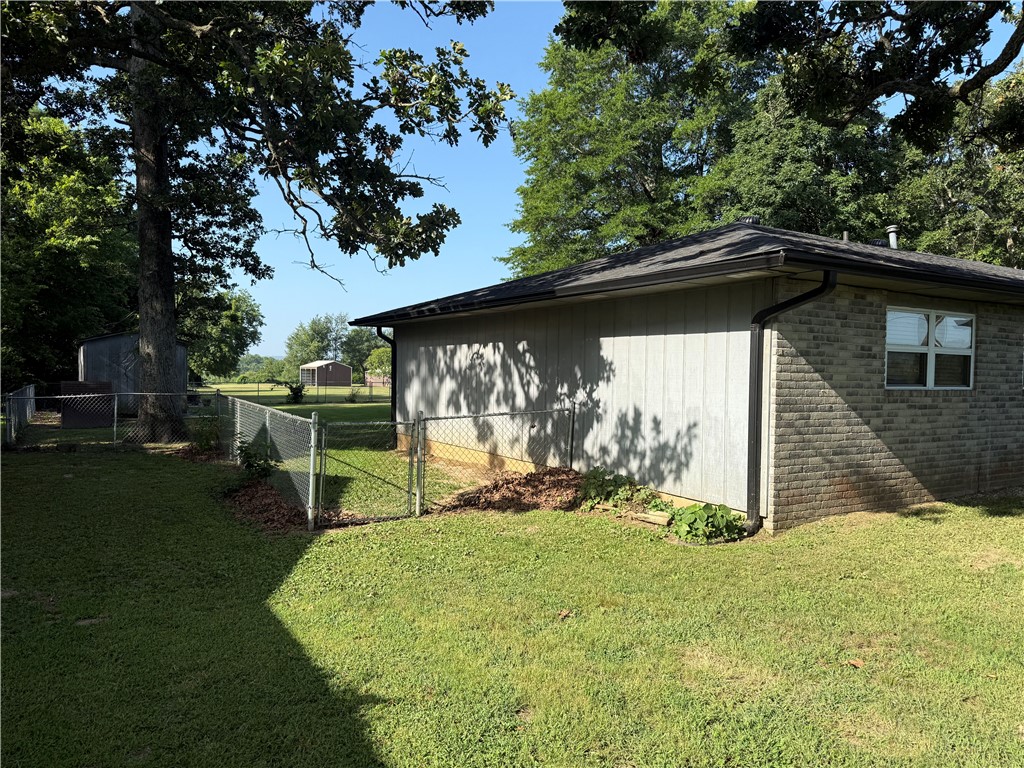 Springdale Outlots - Residential