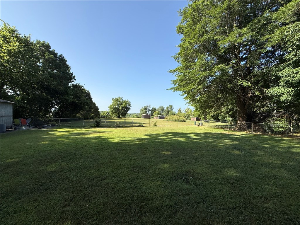 Springdale Outlots - Residential