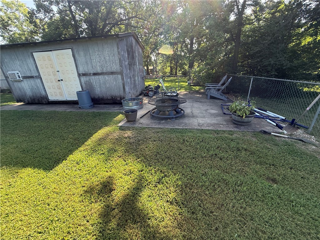 Springdale Outlots - Residential