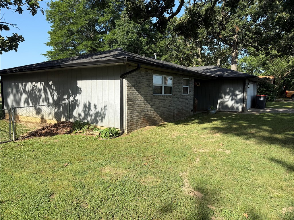 Springdale Outlots - Residential