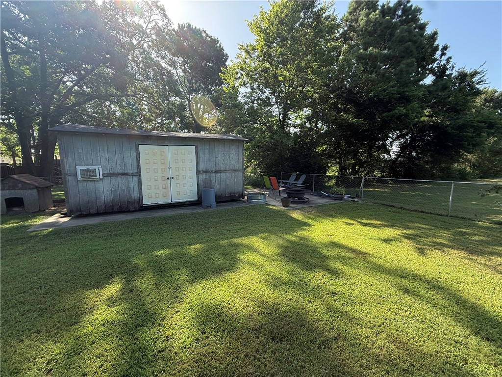 Springdale Outlots - Residential