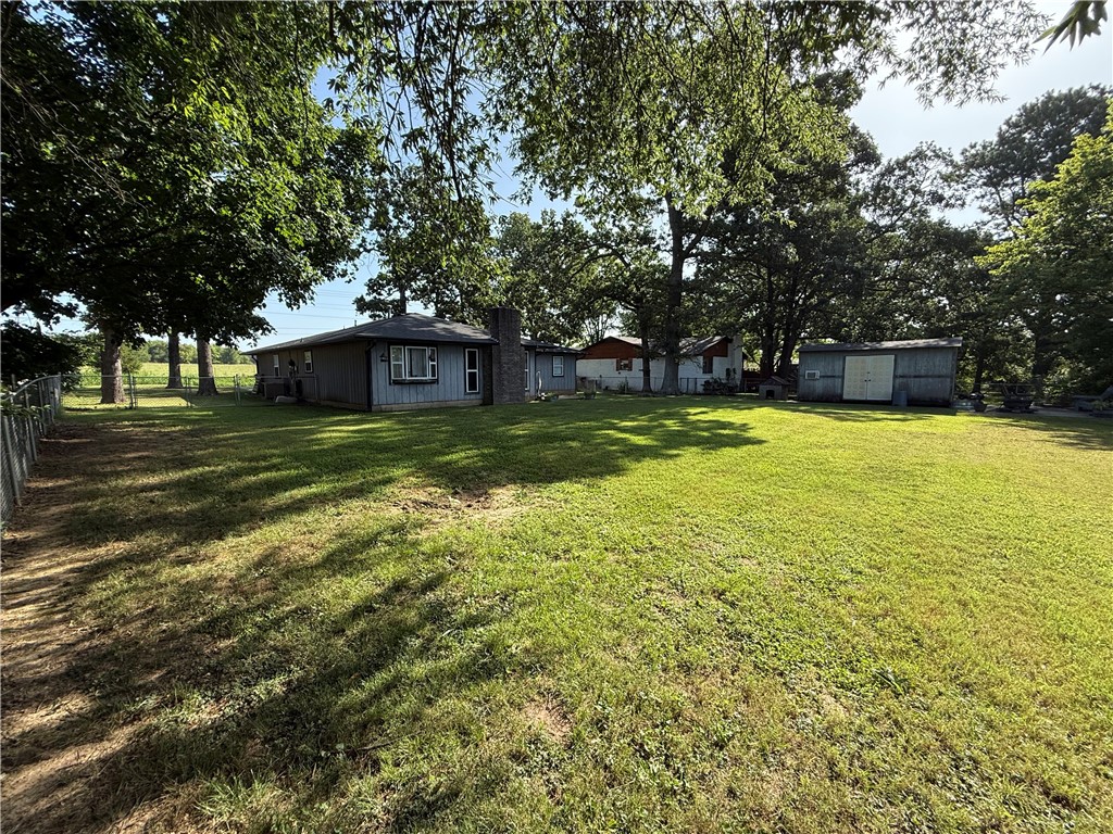 Springdale Outlots - Residential