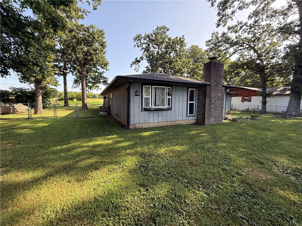 Springdale Outlots - Residential
