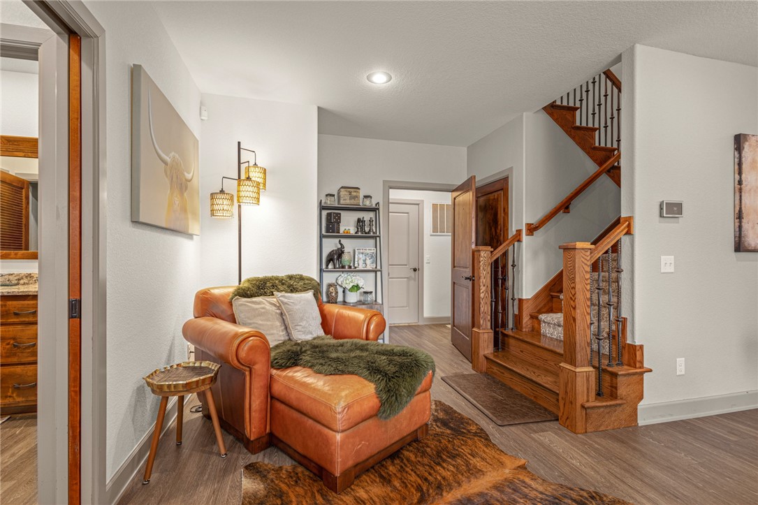 Dorchester Sub Bvv - Residential