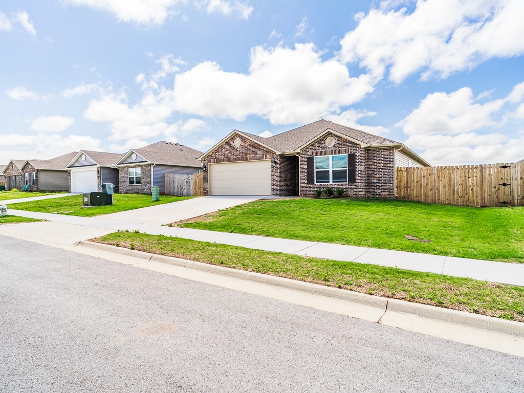 Morningside Estates Ph 4 Centerton - Residential Lease