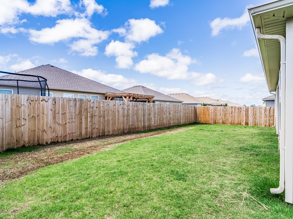 Morningside Estates Ph 4 Centerton - Residential Lease