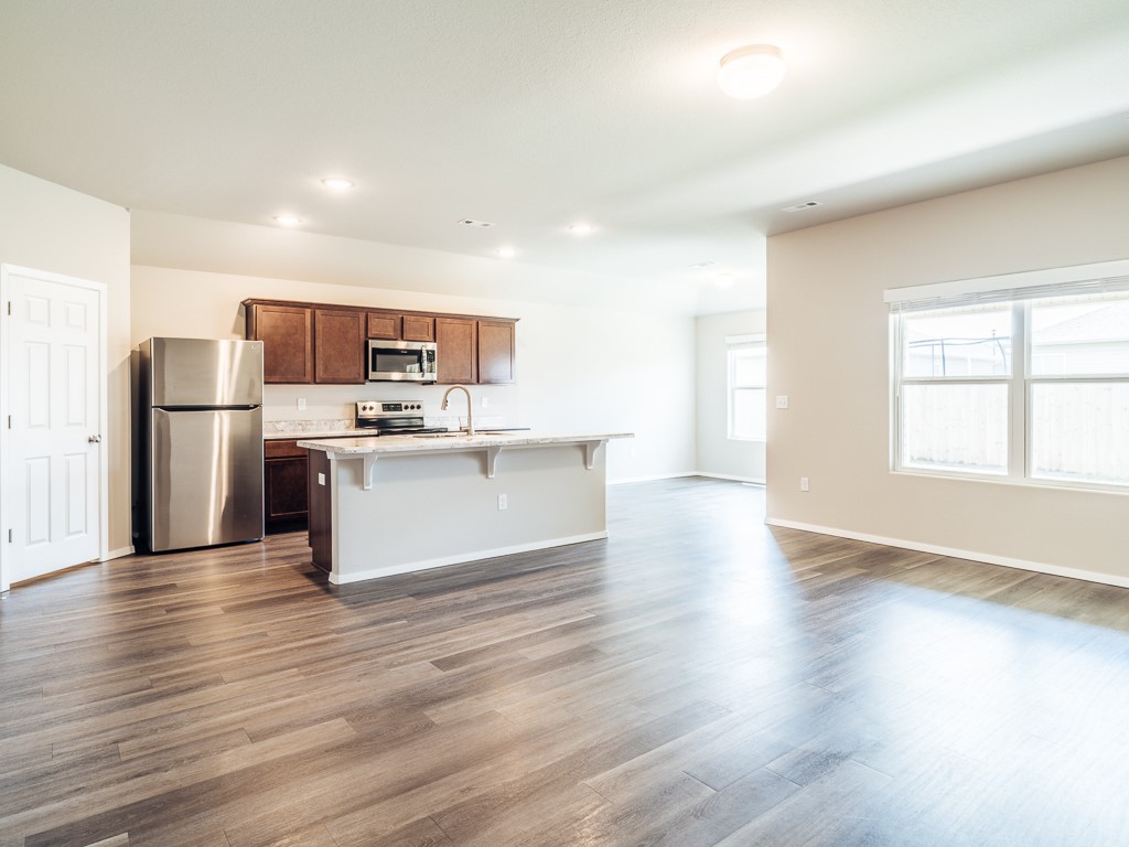 Morningside Estates Ph 4 Centerton - Residential Lease