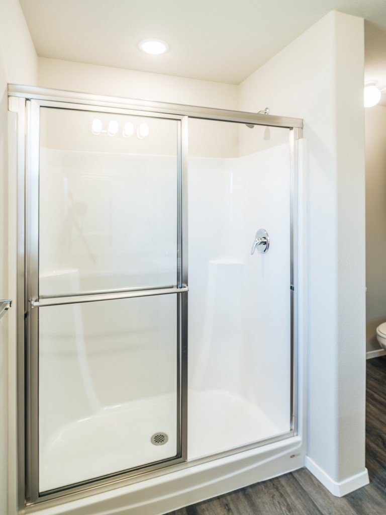 Morningside Estates Ph 4 Centerton - Residential Lease