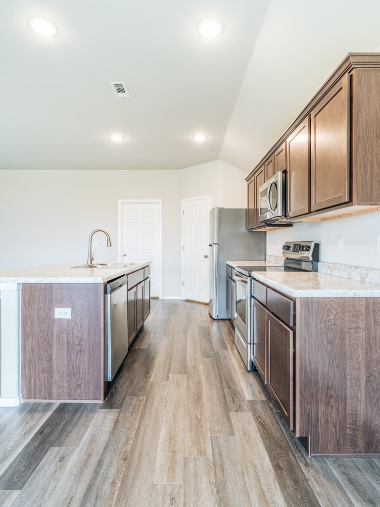 Morningside Estates Ph 4 Centerton - Residential Lease