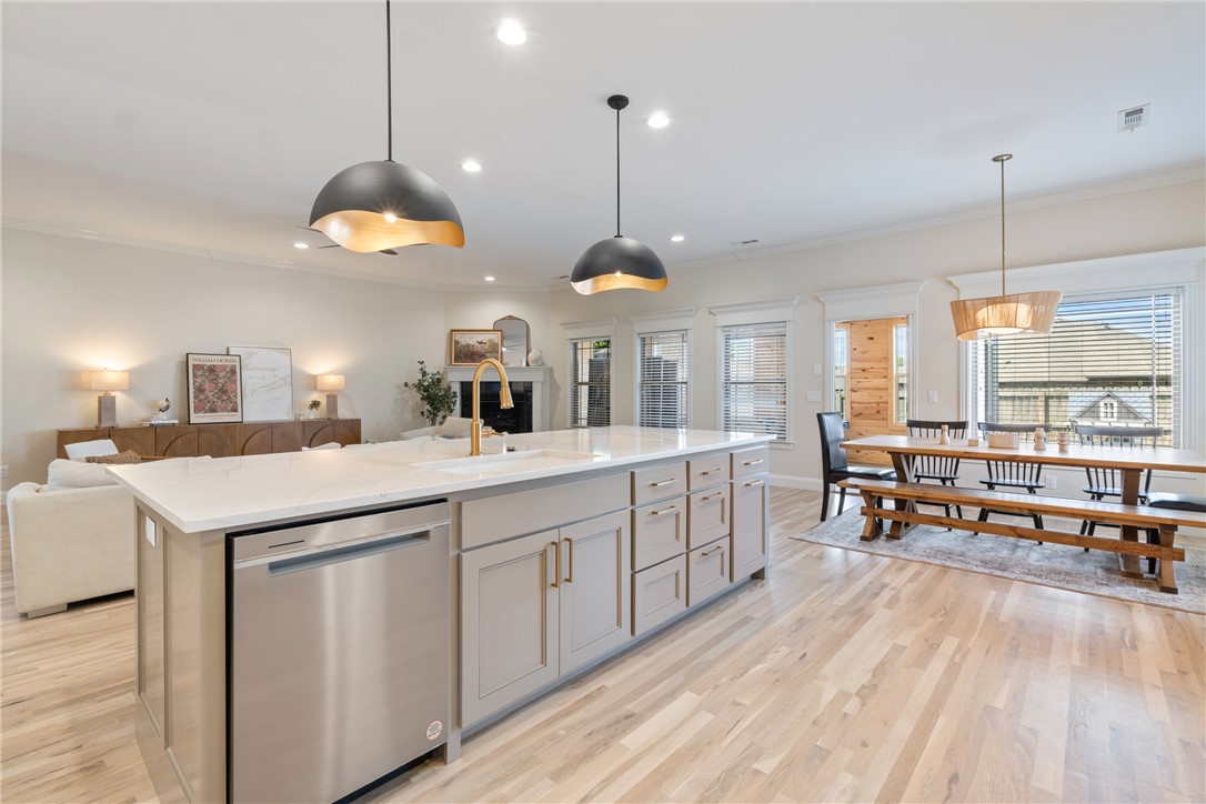 Liberty Bell South Rogers - Residential Lease