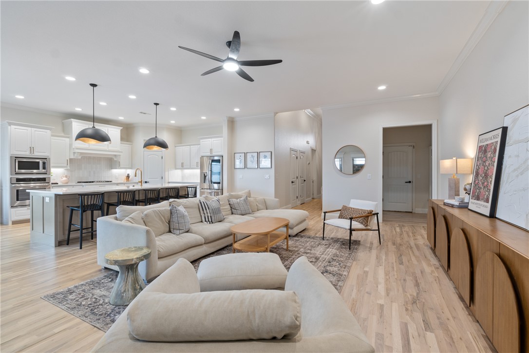 Liberty Bell South Rogers - Residential Lease