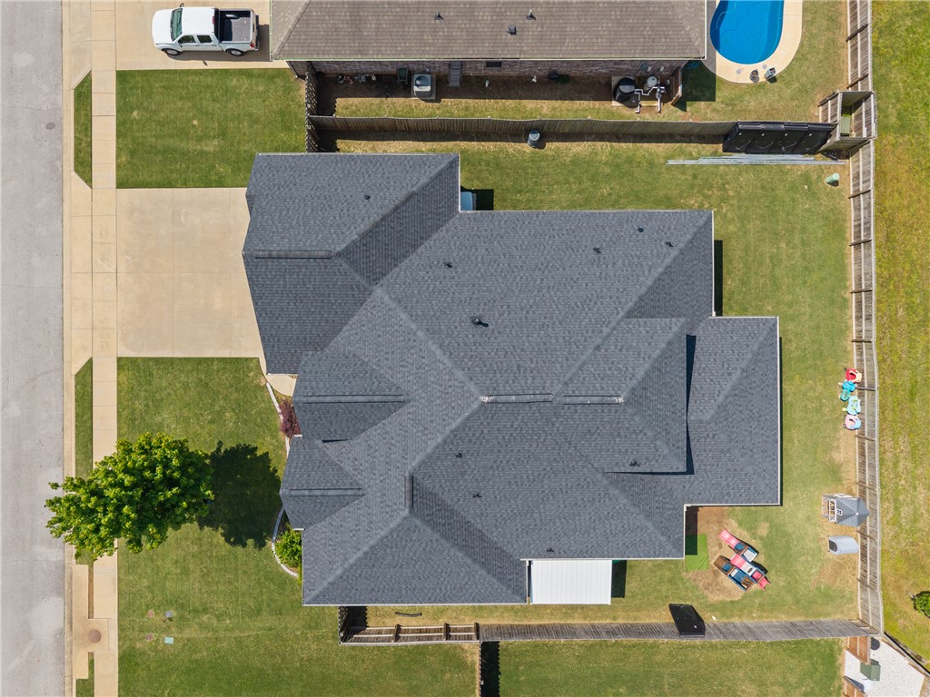 Liberty Bell South Rogers - Residential Lease