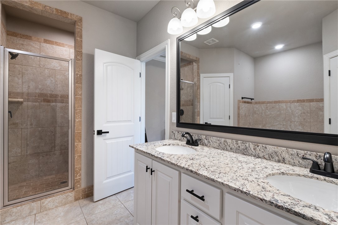 Liberty Bell South Rogers - Residential Lease