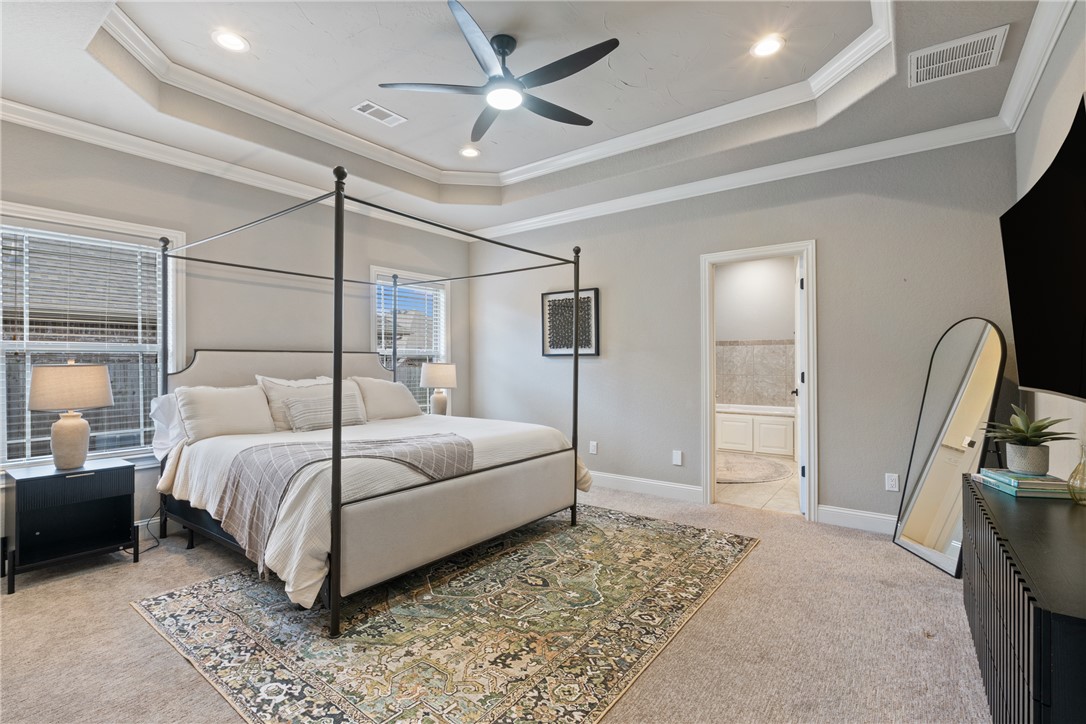 Liberty Bell South Rogers - Residential Lease