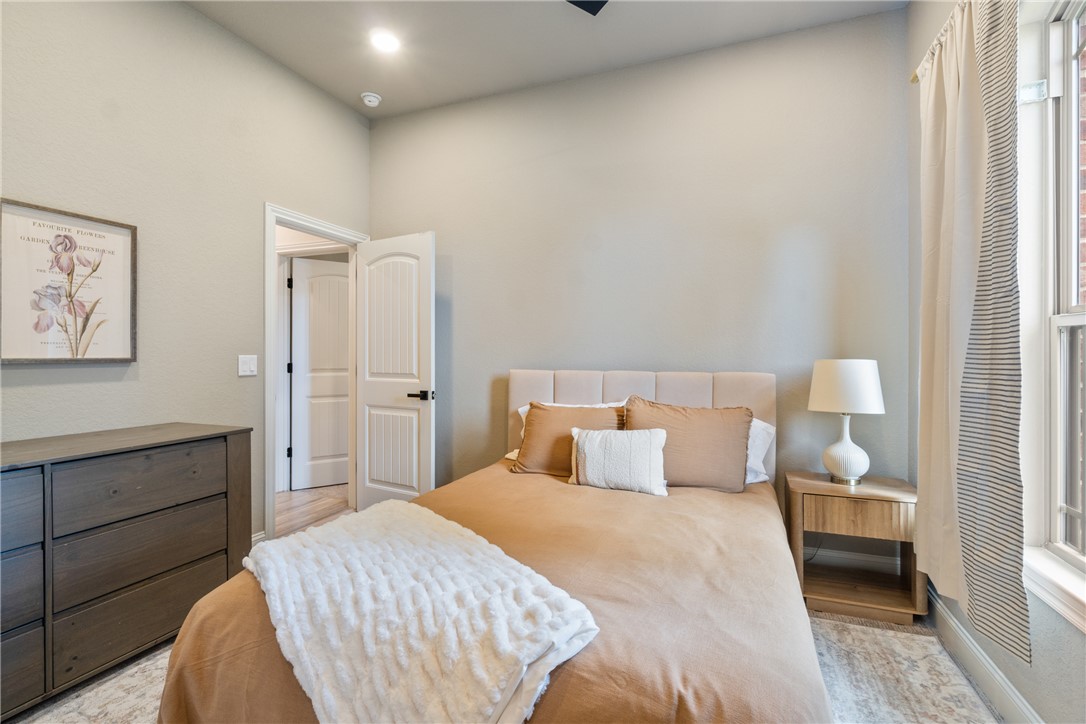 Liberty Bell South Rogers - Residential Lease