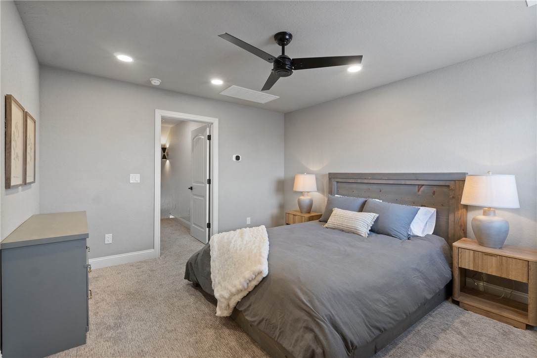 Liberty Bell South Rogers - Residential Lease