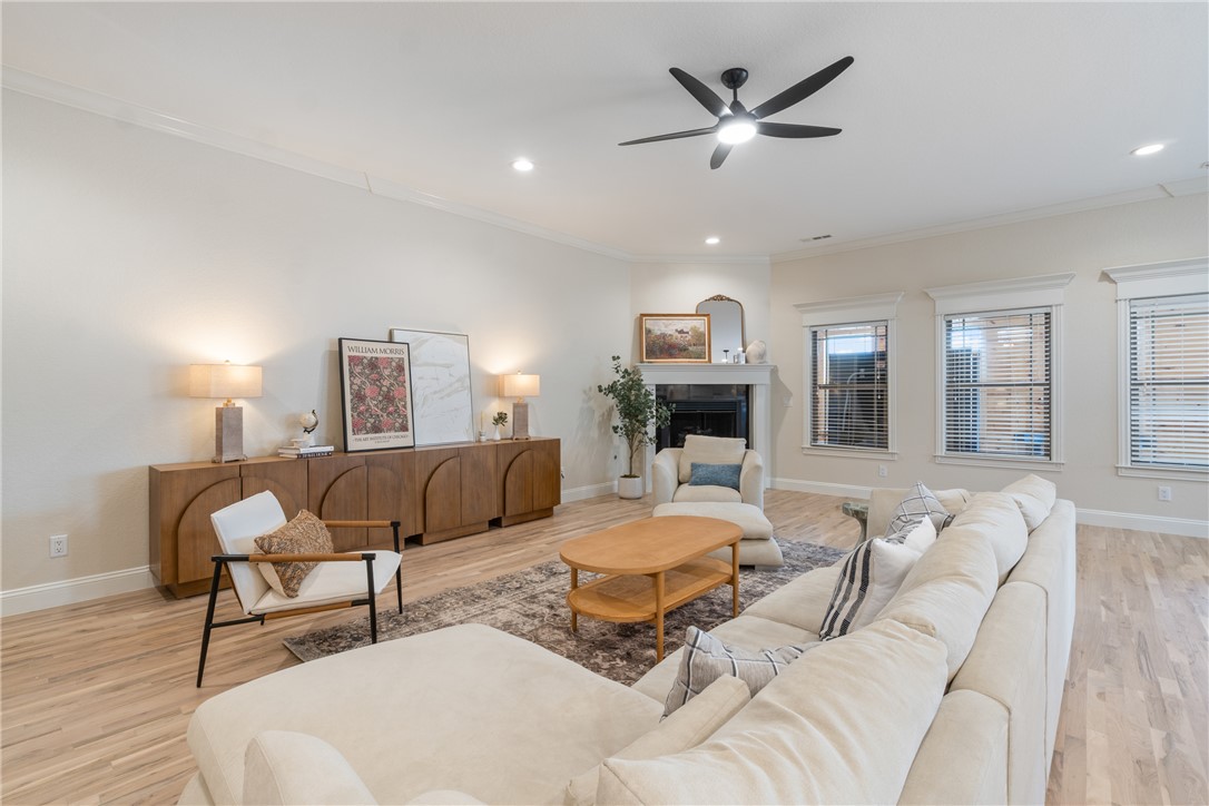 Liberty Bell South Rogers - Residential Lease