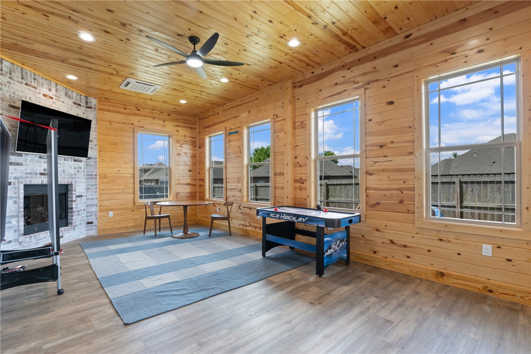 Liberty Bell South Rogers - Residential Lease