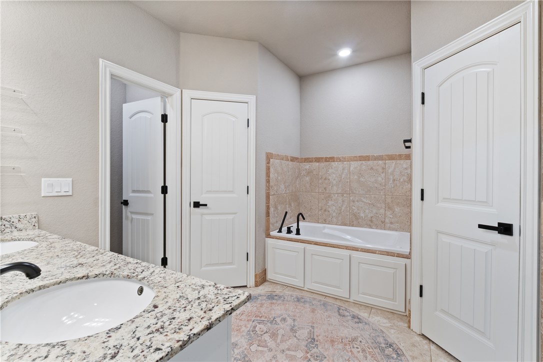 Liberty Bell South Rogers - Residential Lease