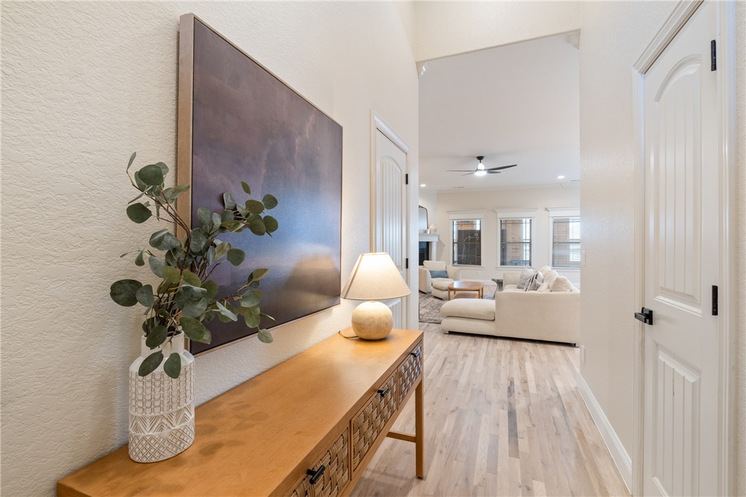 Liberty Bell South Rogers - Residential Lease