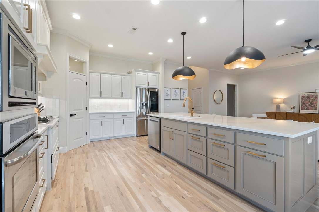 Liberty Bell South Rogers - Residential Lease