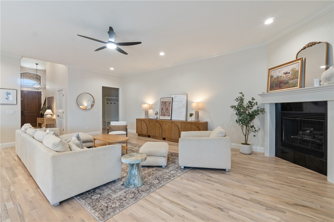 Liberty Bell South Rogers - Residential Lease