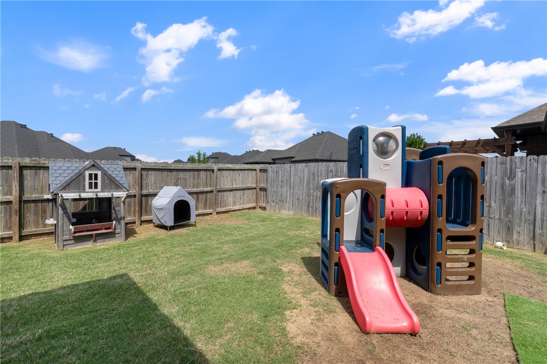 Liberty Bell South Rogers - Residential Lease