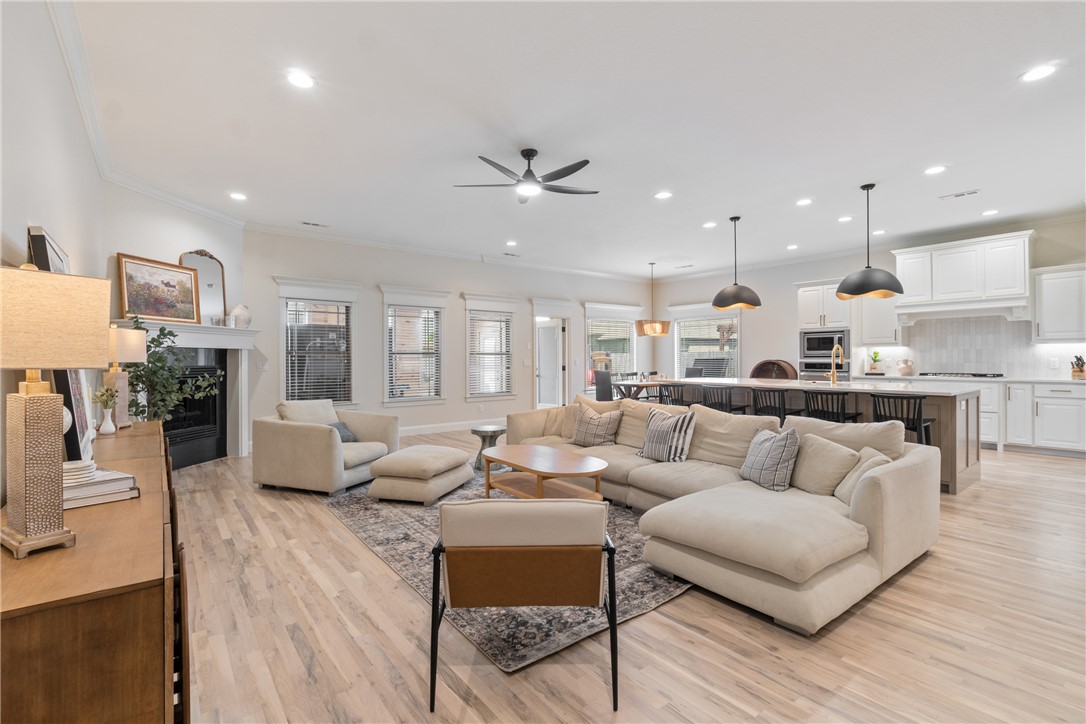 Liberty Bell South Rogers - Residential Lease