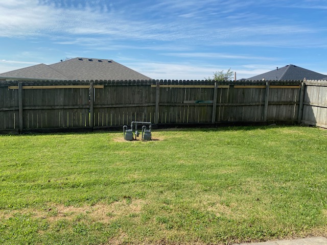 Centerpoint Sub Ph 5 Centerton - Residential Lease