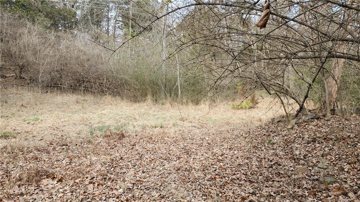 Tomlyn Valley View - Land
