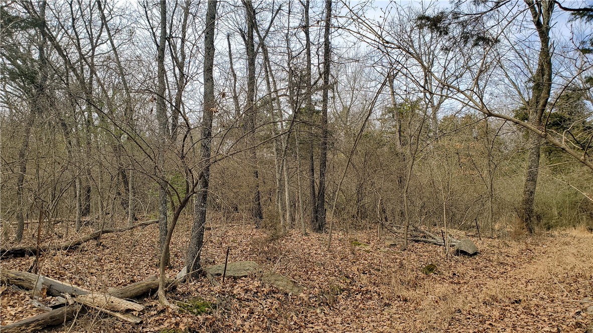 Tomlyn Valley View - Land