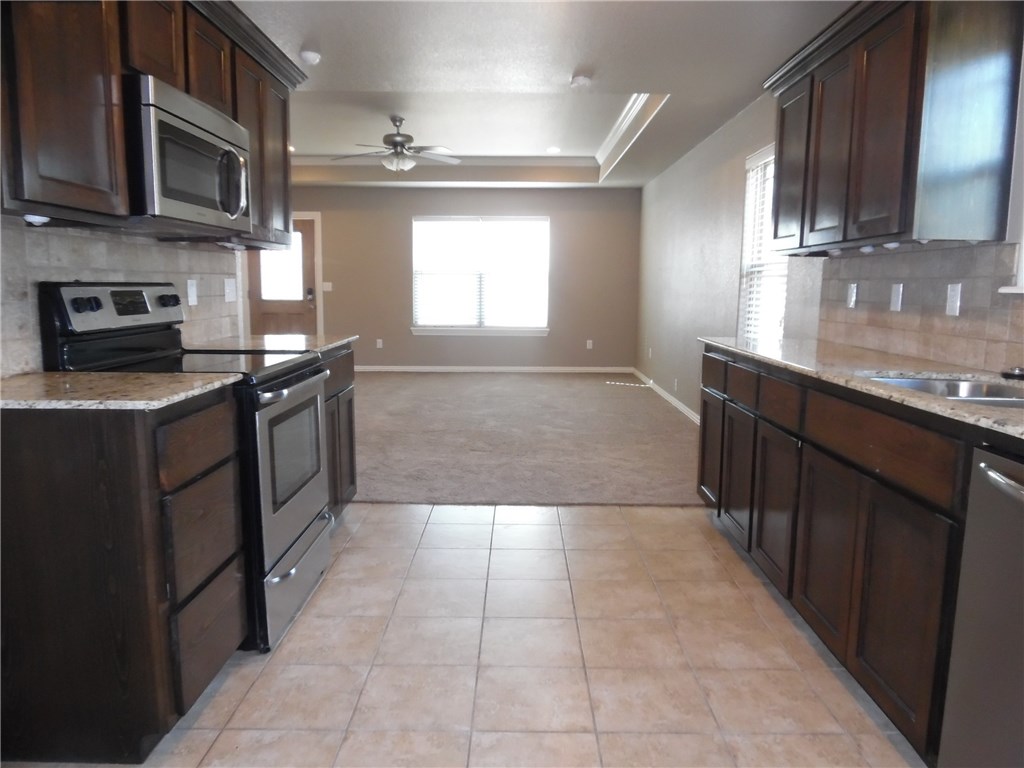 Sunbridge Villas - Residential
