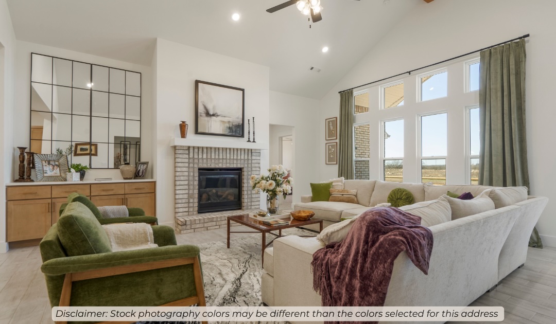 Concord Sub Pea Ridge - Residential