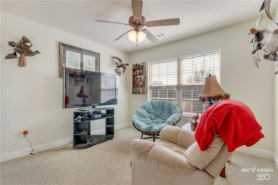 Stoney Creek Place Sub Rogers - Residential