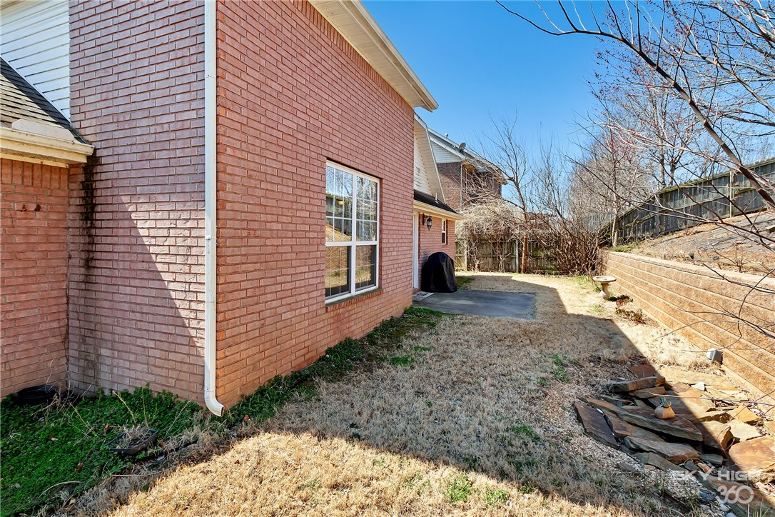 Stoney Creek Place Sub Rogers - Residential
