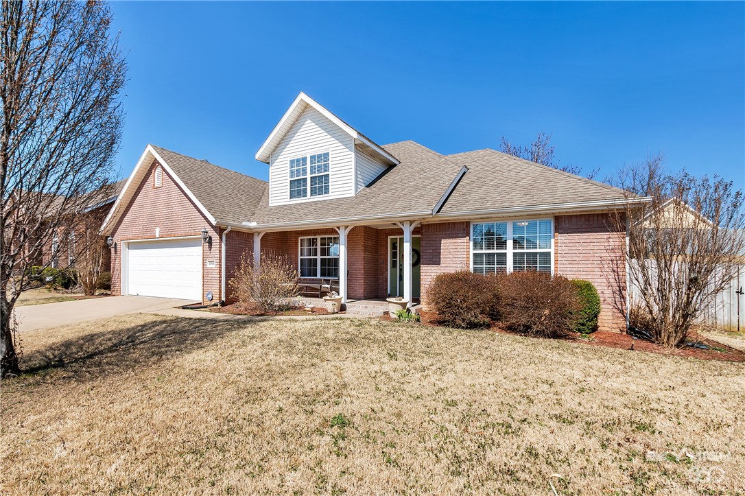 Stoney Creek Place Sub Rogers - Residential