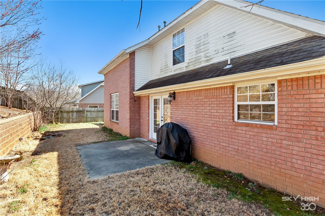 Stoney Creek Place Sub Rogers - Residential